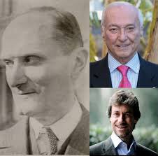 Alberto Angela rende onore alla memoria dei sommersi, dei salvati e dei salvatori (tra cui c'è anche suo nonno Carlo, psichiatra socialista dichiarato Giusto tra le nazioni per aver salvato molti ebrei in Piemonte, andando molto vicino alla fucilazione) #Ulisse