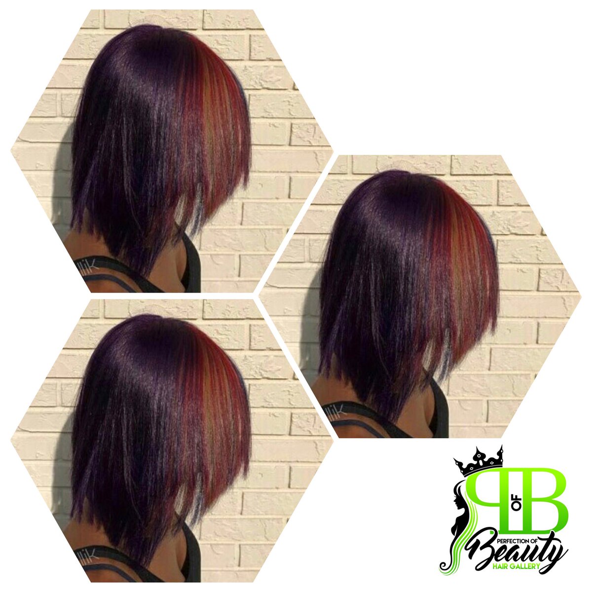 _pobhair's tweet photo. Silky colorful fusion 💜🧡💜🧡 @pobhairsalon Done by Rellik #perfectionofbeautyhairgallery #comegetperfected😍😍 #pobhairsalon #pobhair #pob #salonlife #browardstylist #miamistylist #thecolorlife💜🧡 https://t.co/oAOuAYYL0r