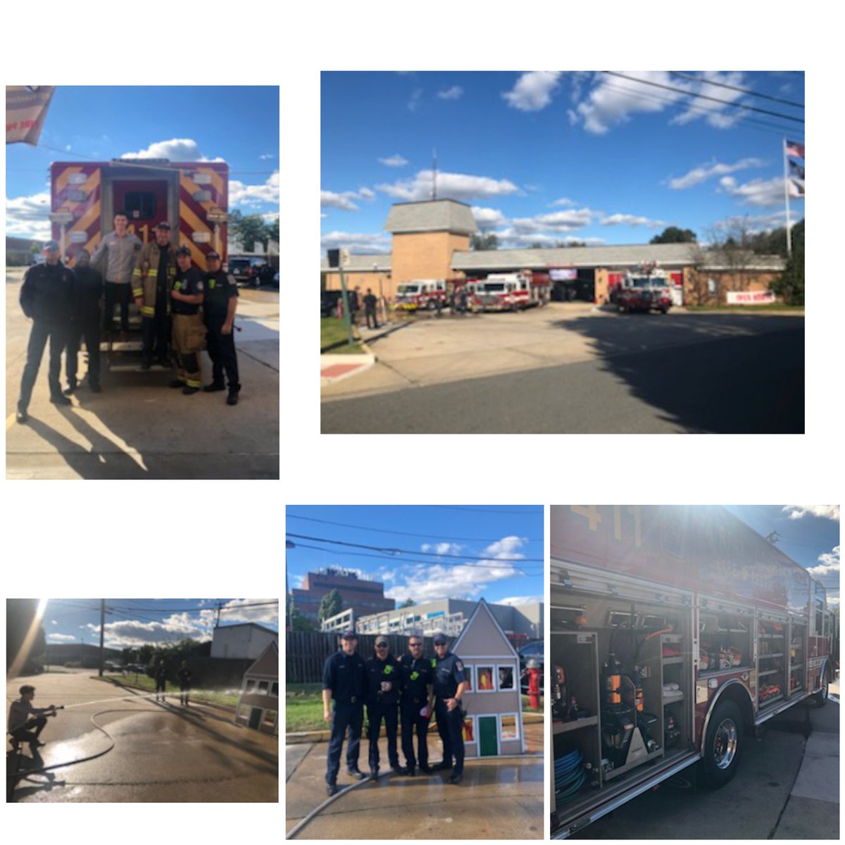 AT&T Portables Beacon Center (@attportablesbc) on Twitter photo Stopped by the Penn Daw Firestation for their Fire Prevention open house today. Will be back on the 22nd to set up a table. #FirstNet #FirstResponders #FirePreventionWeek @DaijuanDavisSr @attportablesel1 <a href="/JakeAraghi/">Jake Araghi</a> @ATTPortablesEVD @attportables Stopped by the Penn Daw Firestation for their Fire Prevention open house today. Will be back on the 22nd to set up a table. #FirstNet #FirstResponders #FirePreventionWeek @DaijuanDavisSr @attportablesel1 <a href="/JakeAraghi/">Jake Araghi</a> @ATTPortablesEVD @attportables