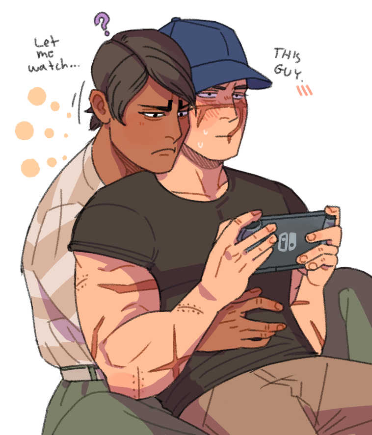 foazycozy's tweet photo. KOITO YOURE TOO CLOSE https://t.co/eOQTMp0q24
