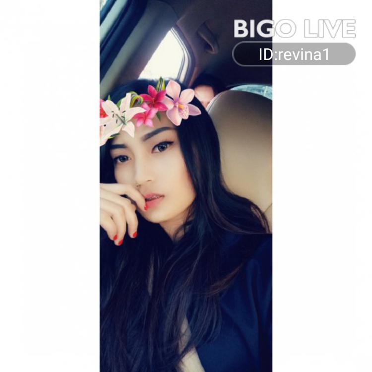 OMG! You have to see this. #BIGOLIVE.  bigo.tv/sid/2343455028…