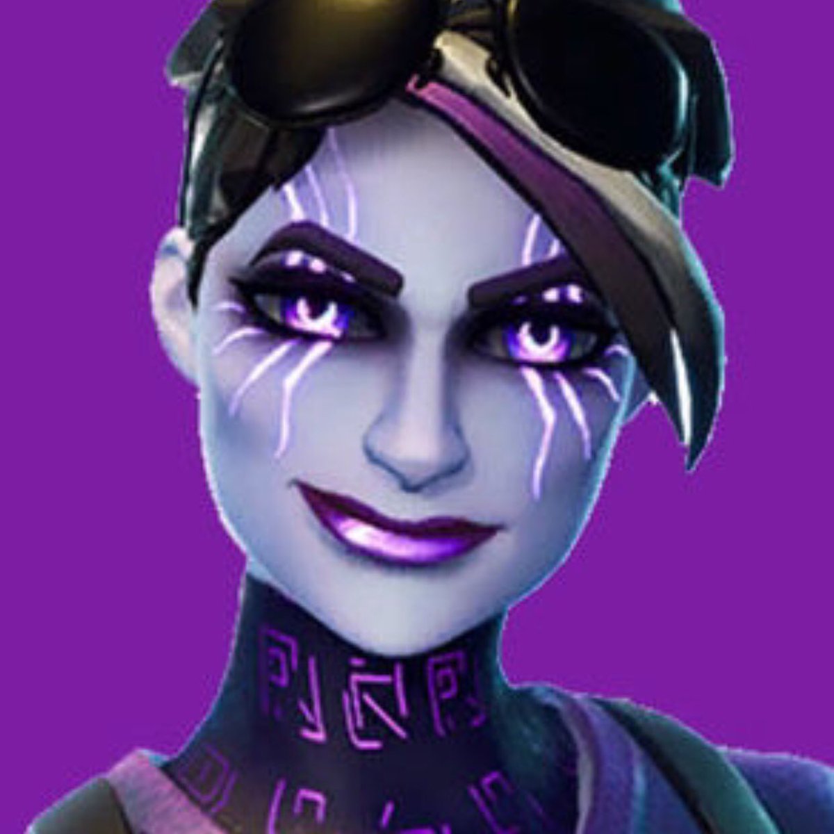 6 replies 9 retweets 42 likes - fortnite dark bomber fanart