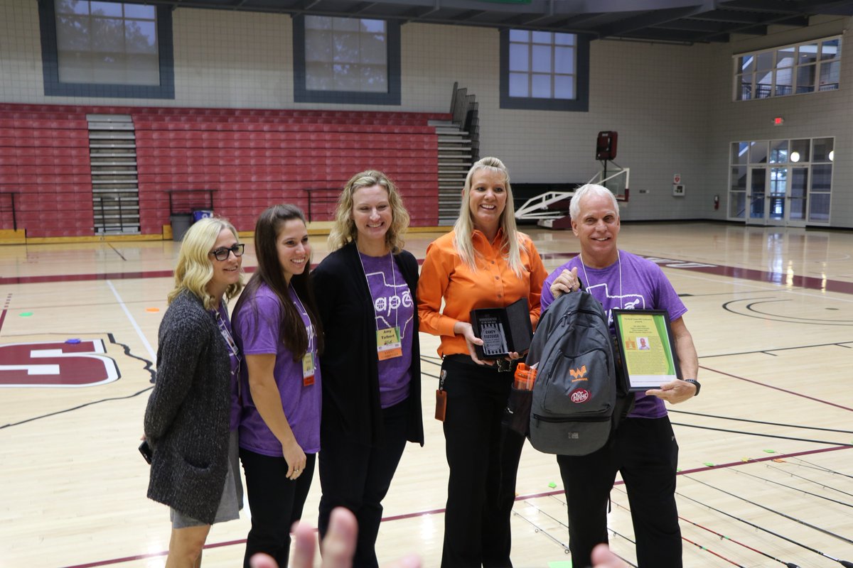 TWU Adapted PE tweet media