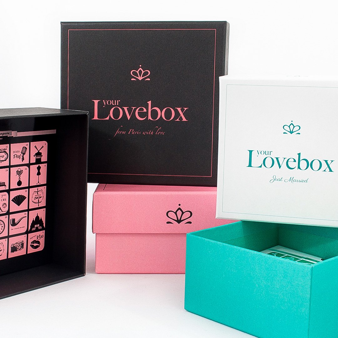 Pack2PackDesign's tweet photo. Subscription boxes are always such a treat, especially when they are from Your Lovebox ❤

#Packaging #CustomPackaging #PackagingDesign #PackageDesign #PackagingIdeas #PackagingInspiration #FrenchEntrepeneurs #SubscriptionBox #MonthlySubscriptionBox https://t.co/R7hK6wTbPu