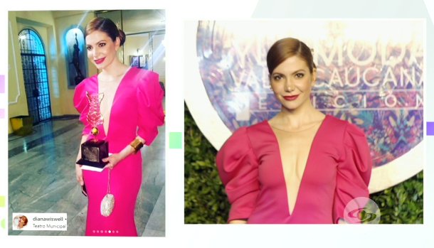 LaRedCaracol's tweet photo. Moda masculina vs Moda femenina.
Esto fue lo que vimos en los premios a la moda y el talento vallecaucano.

¿Quién se vistió mejor? https://t.co/FXEla4WVG6