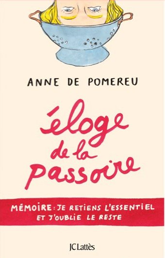 Je dédicacerai mon nouveau livre jeudi prochain 18 octobre entre 17h et 21h à :
Artheme Galerie
31, rue de Beaune
75007 Paris