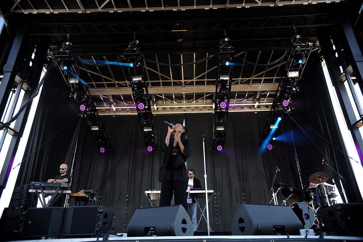 Treasure Island Music Festival tweet media