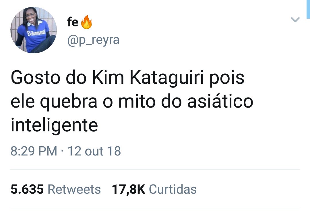 AngelAlcoba's tweet photo. Estranho essas contas de esquerda com 198 seguidores com todo esse alcance. #voaTwitter (@kimpkat) https://t.co/2fmnX0xXeN