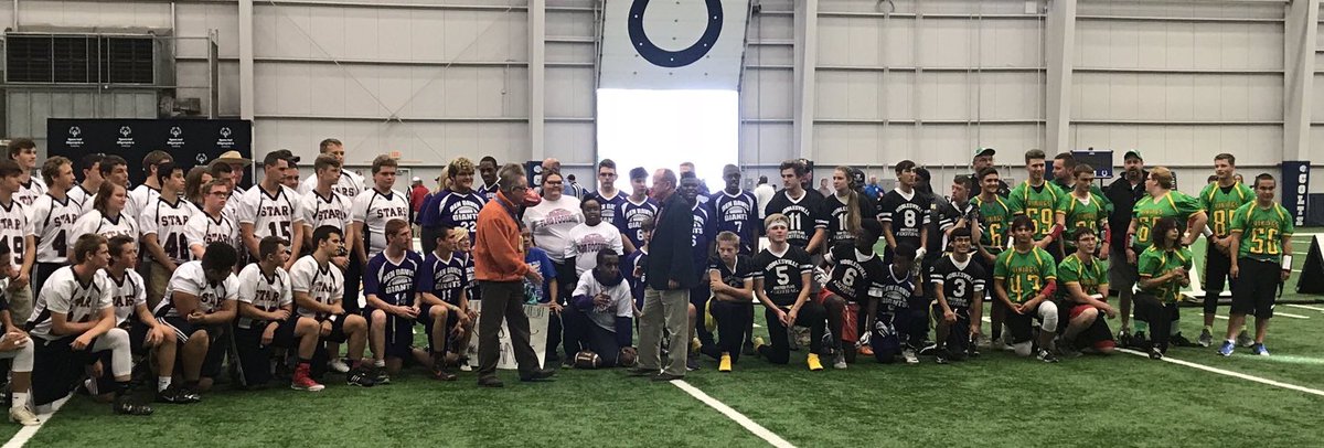 Champions Together tweet media