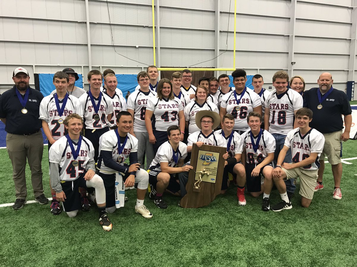 Champions Together tweet media