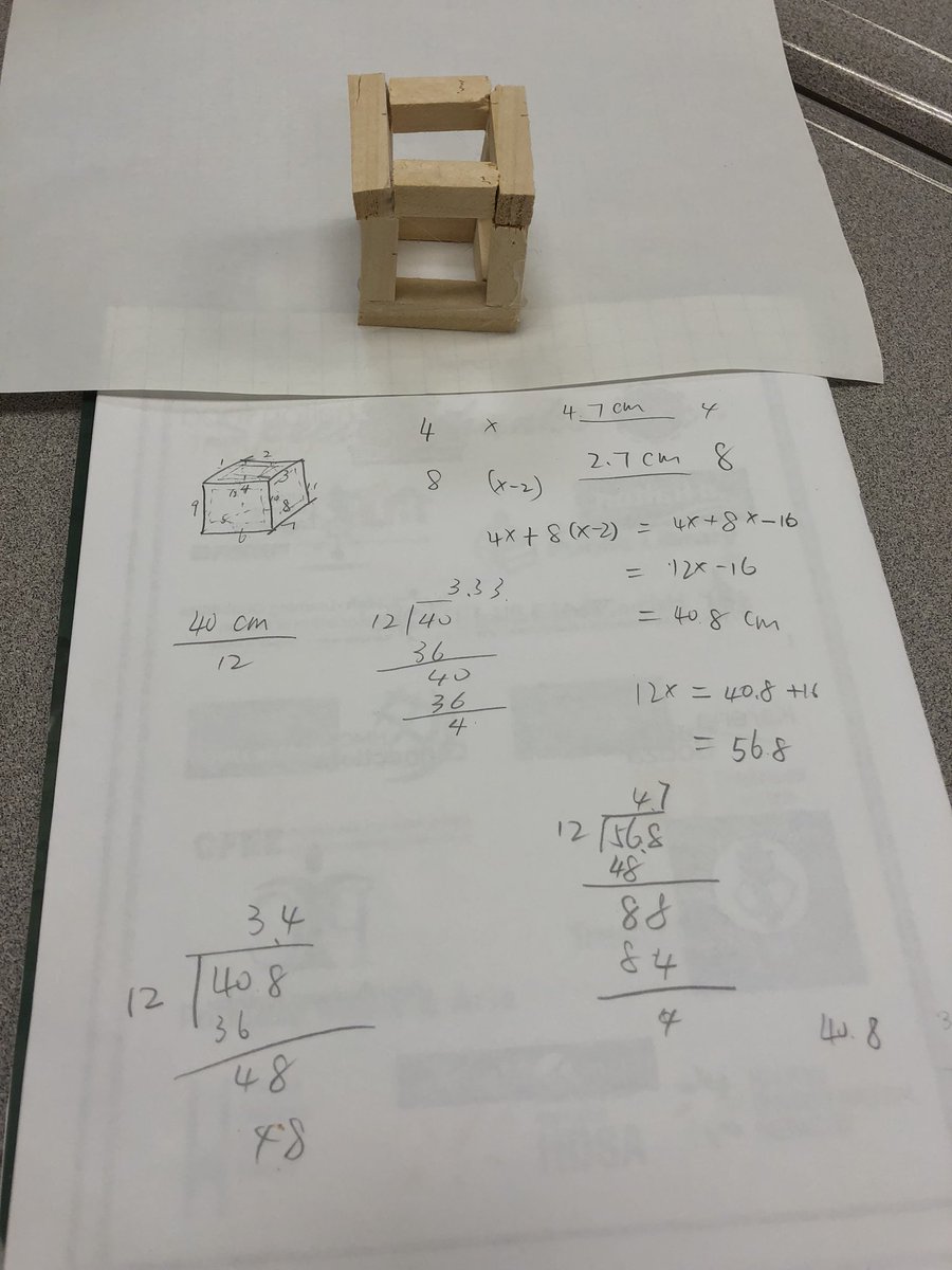 OodDesignTech's tweet image. Sharing Oodenawi’s Design and Technology Program and having parents engage in some problem solving at the HDSB PIC  conference #Oodmath  #OodDandT