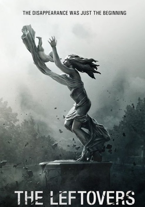 CristianPhoyu's tweet photo. 14 de octubre. Feliz día de la partida. #TheLeftovers https://t.co/bbKI4IRrw8