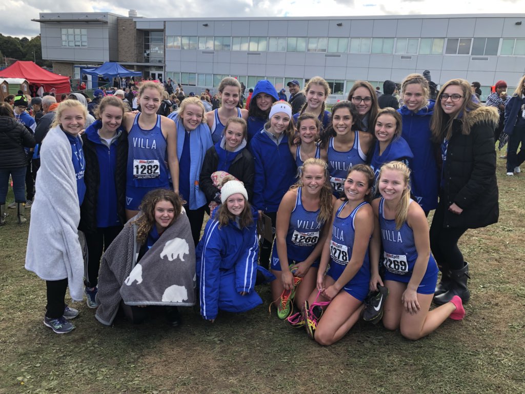 PrepVilla on Twitter "Villa placed 4th in the large school division