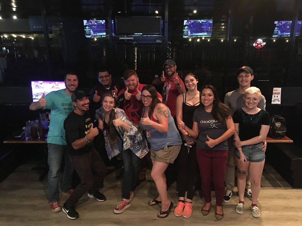 kylez0rz - #SpaceGAAMShow tweet media