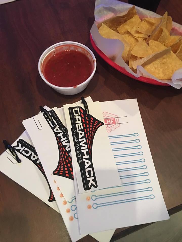 kylez0rz - #SpaceGAAMShow tweet media