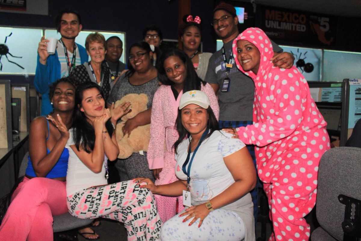 PTY Metro Family Site. tweet media