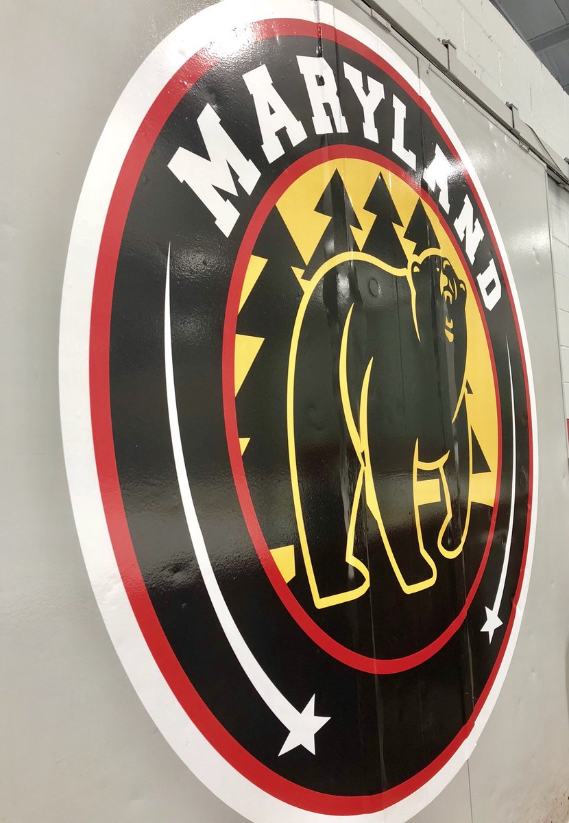 Maryland Black Bears tweet media