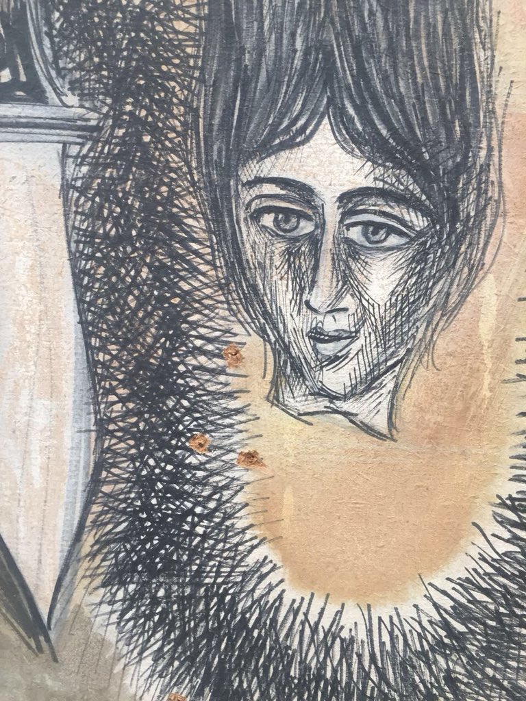 Sadequain Hashtag On Twitter