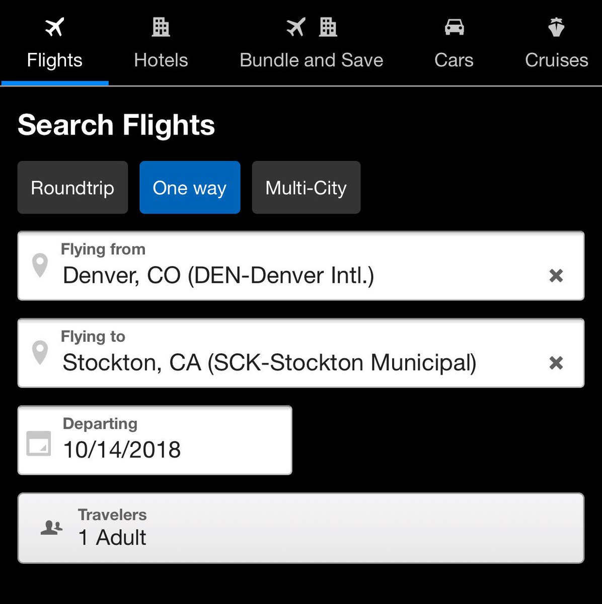 Two 'T's in Rittich right? #Flames