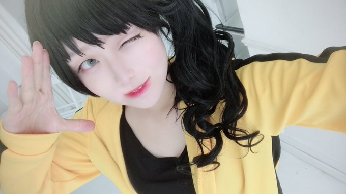 Twitterのコスプレ画像9