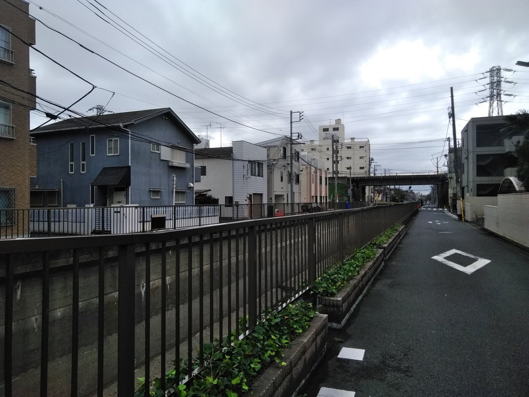 Open Your Heart ドラマ 独身貴族 草彅剛 伊藤英明 北川景子 藤ヶ谷太輔 ほか ロケ地 当時のアパートは 現在は存在しません