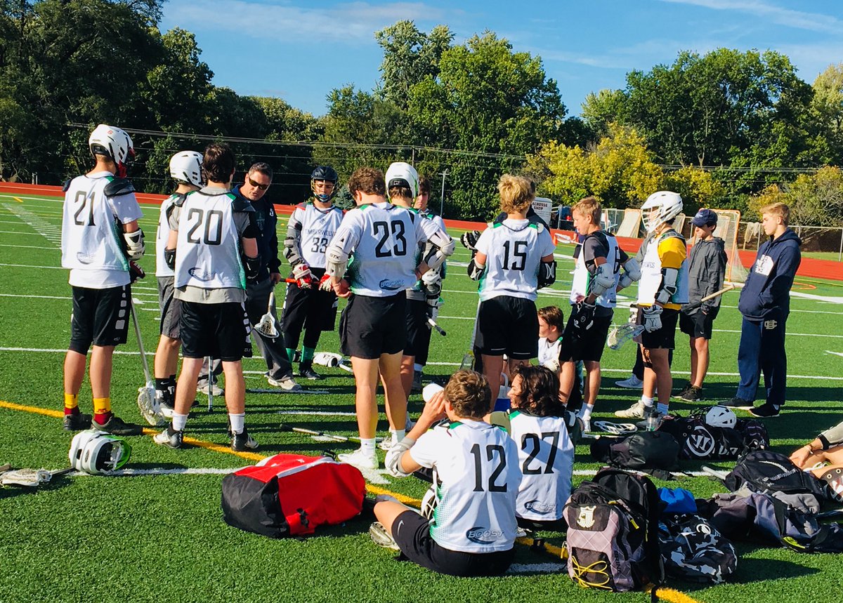 KCheartlandLax's tweet photo. Shoutout to Broken Arrow HS for joining our final Fall Ball day. #offseason #smallsided #moretouches #moredevelopment #greatfallseason https://t.co/uZMX4S9PGM