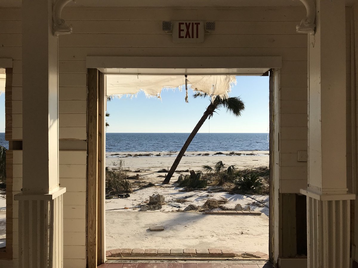 images Mexico Beach Sunset Park twitter