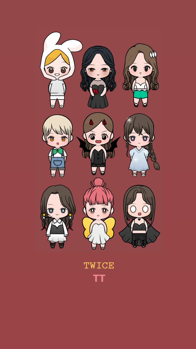 X羊o Tt Twice 트와이스 Nayeon Jeongyeon Momo Sana Jihyo Mina Dahyun Chaeyoung Tzuyu Unniedoll X羊o Tt Twice 트와이스 Nayeon Jeongyeon Momo Sana Jihyo Mina Dahyun Chaeyoung Tzuyu Unniedoll