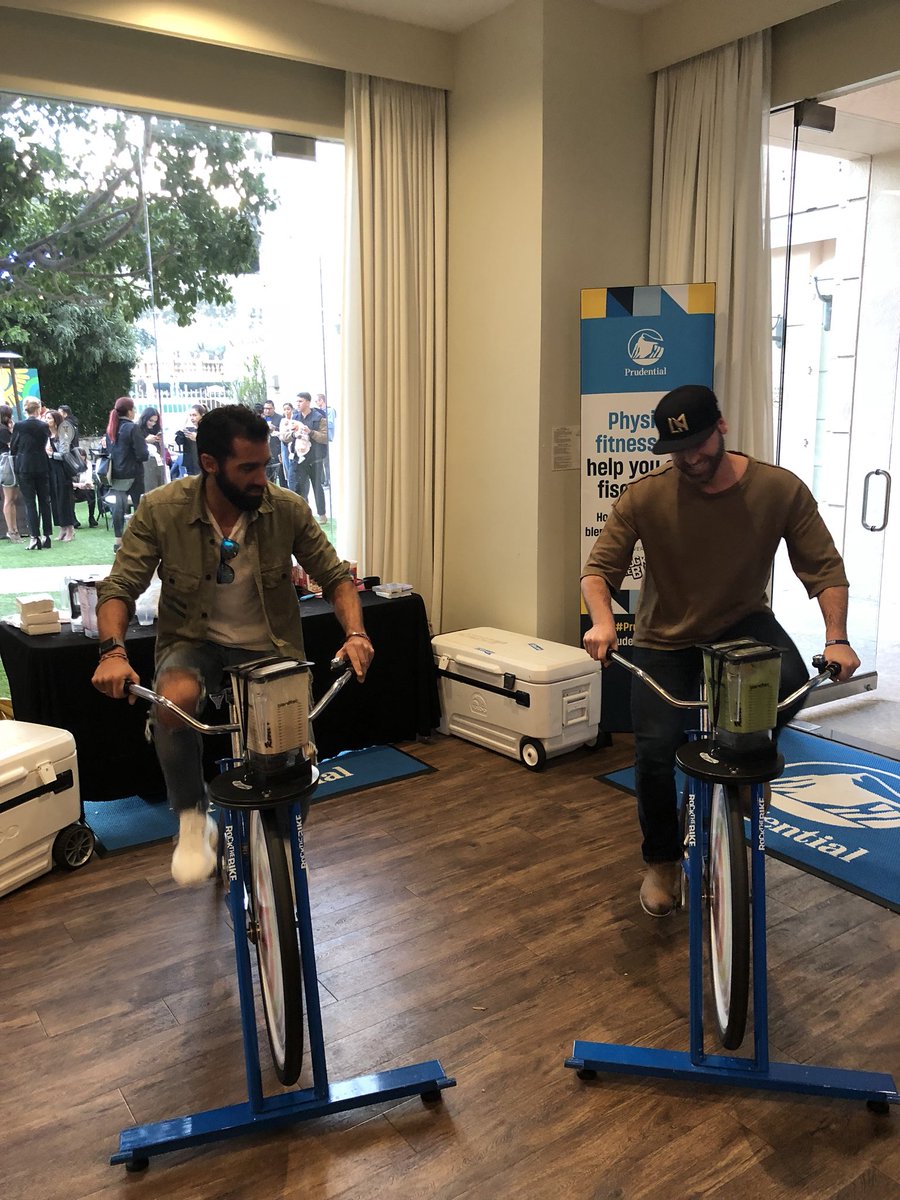 soycoachgus's tweet photo. Staying healthy is not only about your physical health but also has to do with your financial stability and freedom! I’m glad that my friends from @prudential are at the forefront of this mindset! #pruparate #prupact #ad https://t.co/sD7N6AHv2F