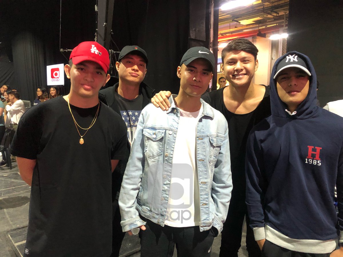 ASAPOfficial tweet picture