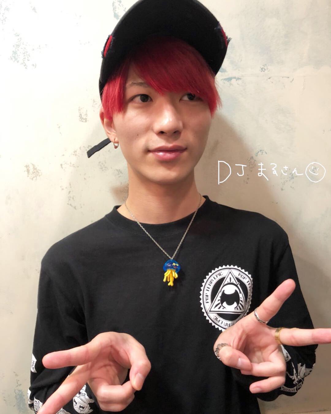 幸来 | ATOM -UMEDA- | ホストクラブ紹介・ホスト求人サイト ホスホス