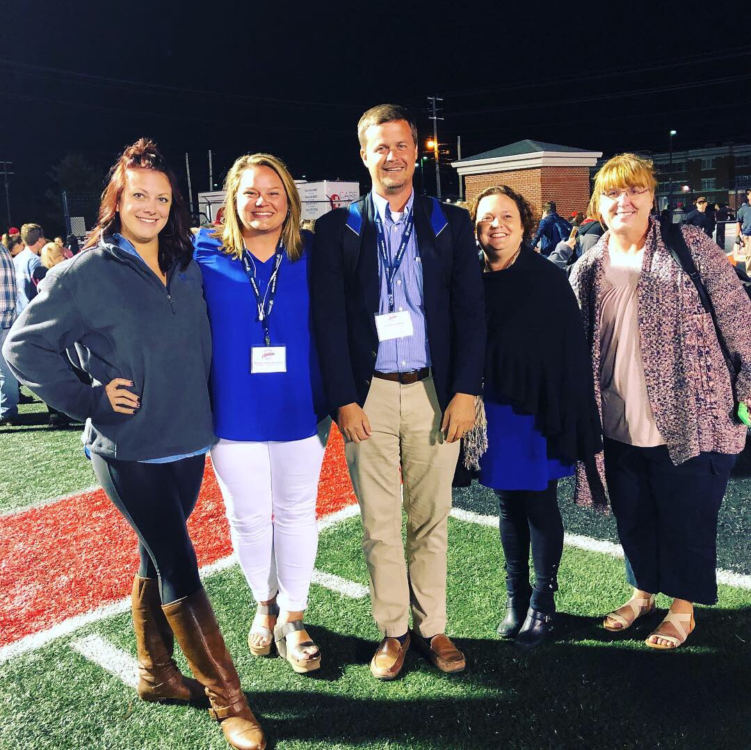 njmsband's tweet photo. CONGRATULATIONS to our @MJHSbluedevils Marching Band for their straight superior ratings tonight!!! AND Best in Class awards for:
Majorette, Color Guard, Percussion, and Band!!! Your hard work paid off! Your directors and staff LOVE you and we are SOOO proud of you!!! #rjr https://t.co/hruOFWaVX9