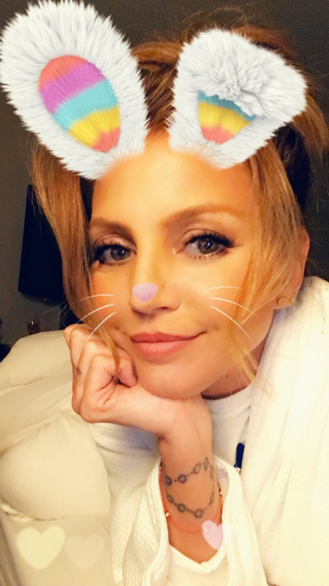 charisma carpenter tweet media