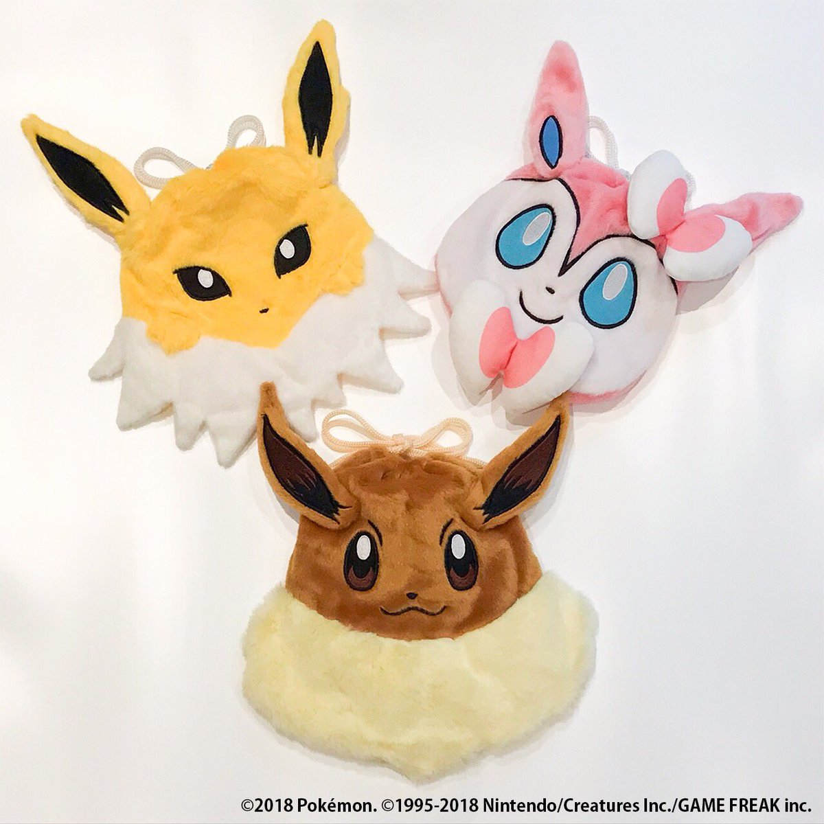 NiCORON×ポケモンコラボ第2弾❤️ ポケモンコラボフードパーカー