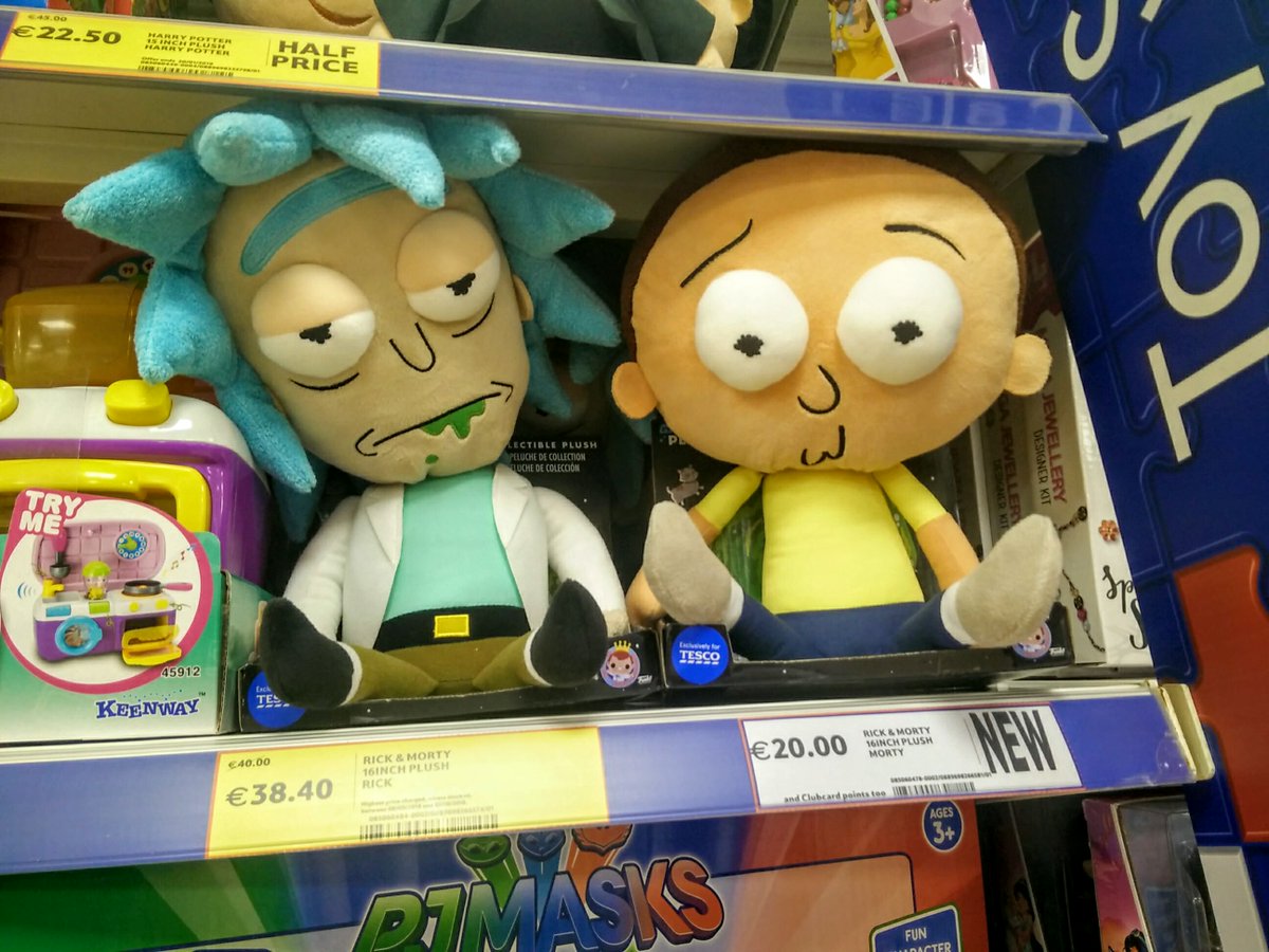 Morty: Ohh jeez Rick, what dimension is this? Rick: Ohh man, I don't feel so good *burp*#rick 
#rickandmorty fans
#rickandmorty