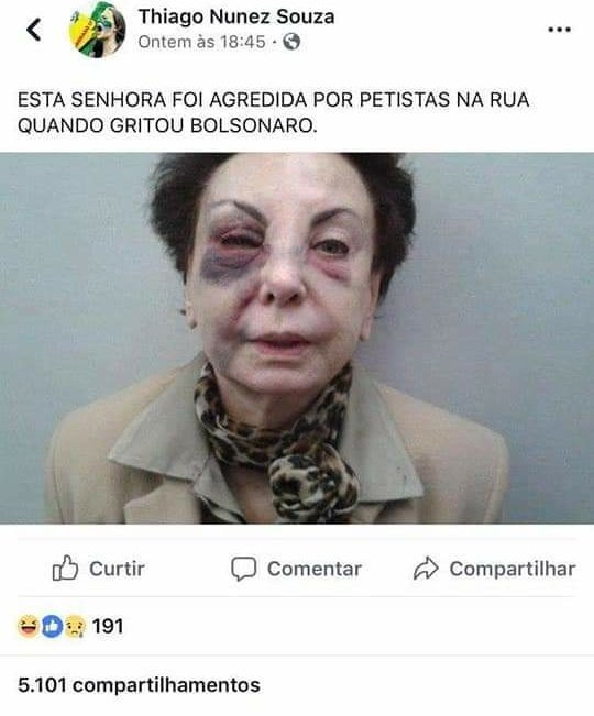 Ver imagem no Twitter