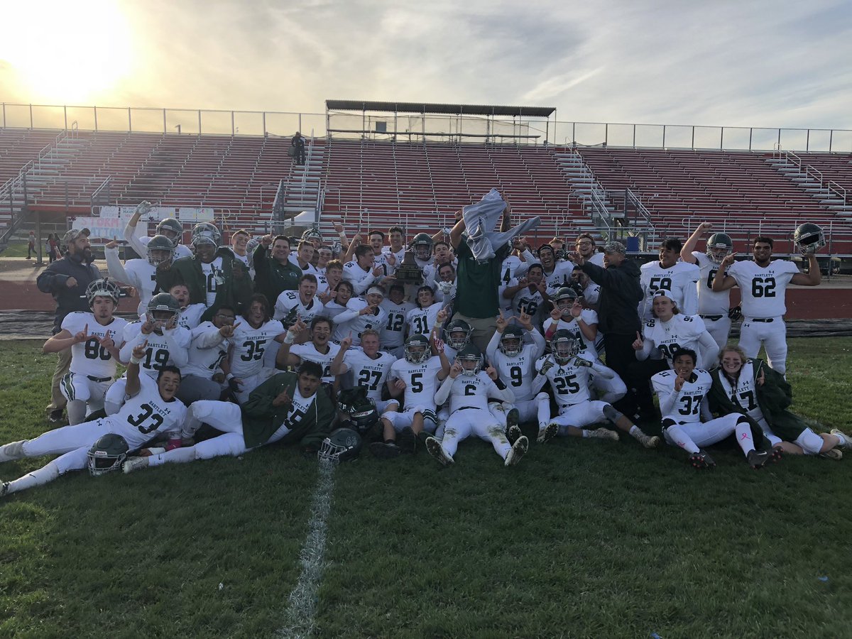 Michael Demovsky tweet media