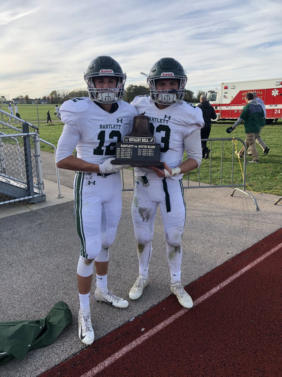 Michael Demovsky tweet media