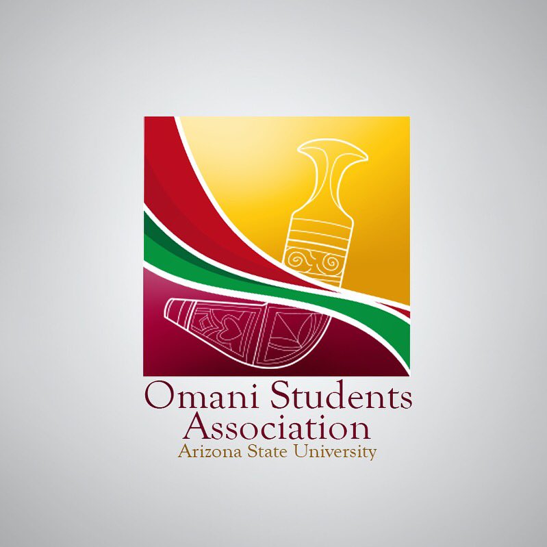 osaatasu's tweet photo. Official twitter account of Omani Students Association at Arizona State University. 🇺🇸🌵 https://t.co/F0n15ZhJDd