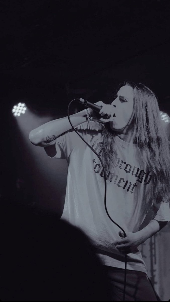 Thank you all who came to our EP release show! Don’t forget we have bundles on our merch store. Pre-order your bundles before they run out! 
#endings
#innercircle
#deathcore
#slamworldwide