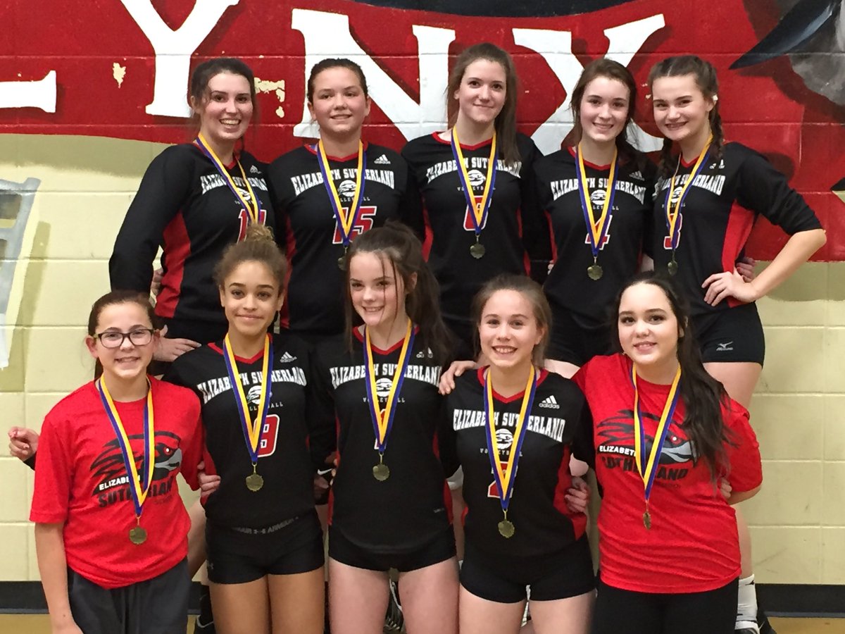 ES_Skyhawks's tweet image. Nothing better than some team bonding after winning Gold! Congrats Girls VBall!!! #ESSPride #GoldSeasonSoFar @lindsmac10 @TerriParker0305