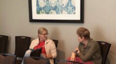 BarbaraBEppers1's tweet image. Chris Lemley, Gretchen Foster, &amp;amp; @Beccakidder leading a session about Oral History this weekend!  @BeltonHS @TxSocialStudies @BeltonISD #TXCSS2018