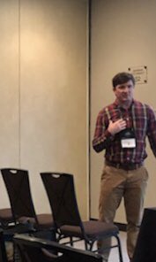 BarbaraBEppers1's tweet image. Chris Lemley, Gretchen Foster, &amp;amp; @Beccakidder leading a session about Oral History this weekend!  @BeltonHS @TxSocialStudies @BeltonISD #TXCSS2018