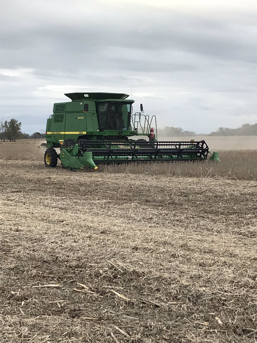 Some sun would make this a little easier 🤷‍♂️