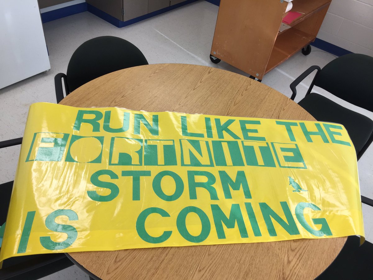 MrNuhfer's tweet photo. From today’s Pyramid Challenge! Congrats to all participants!
#FunRun
#SignKing https://t.co/GoL5Xmsx0r