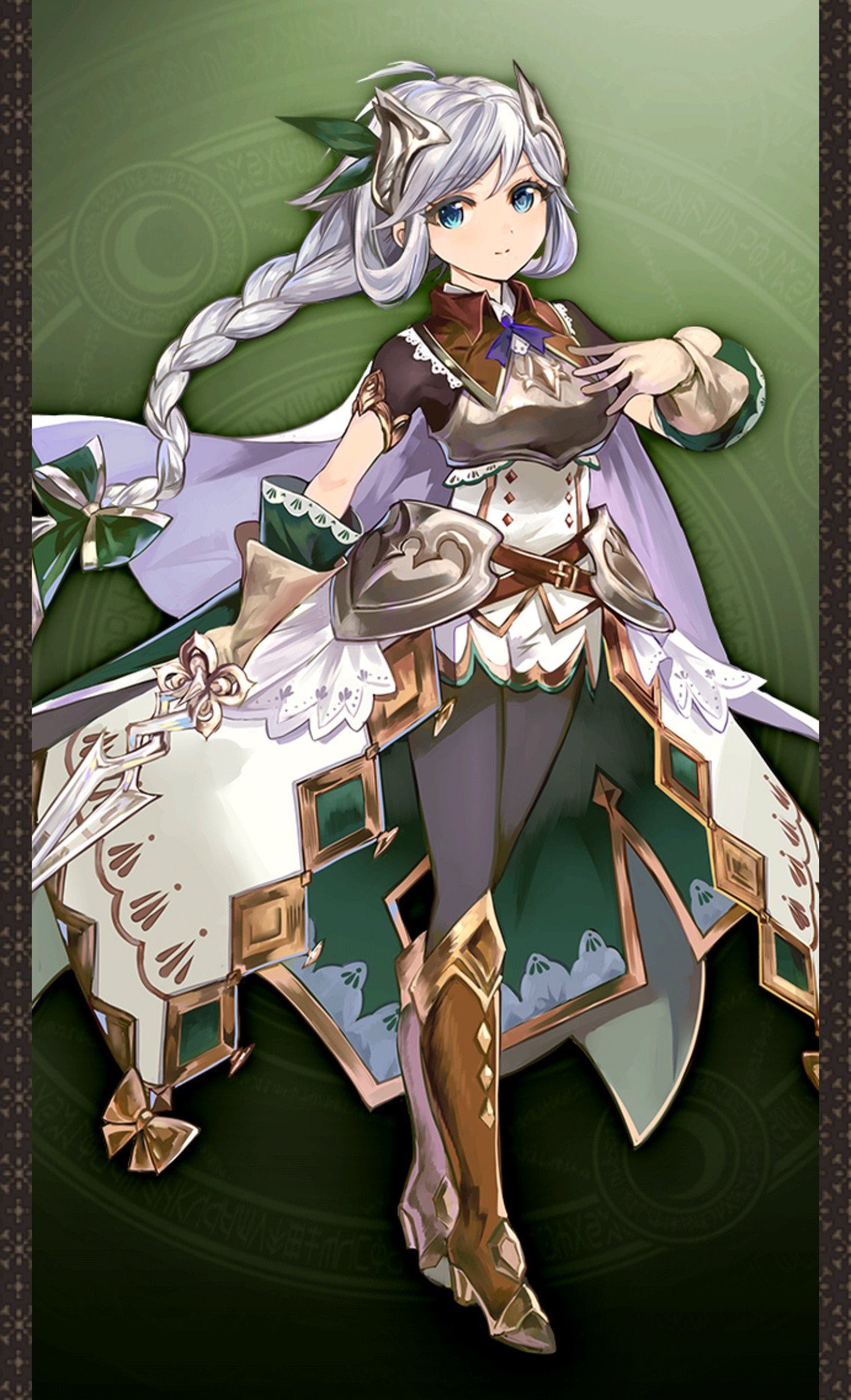 グリムノーツヒーロー紹介bot リヨン 職種 片手剣 Hp 57 5840 攻撃力 627 640 防御力 576 5 スキル 凍え効果 大 マジカルナイト シリーズ グリムノーツ 出典 グリムノーツ 灰の少女とガラスの騎士 イラスト Mizu Cv 三澤紗千香 T