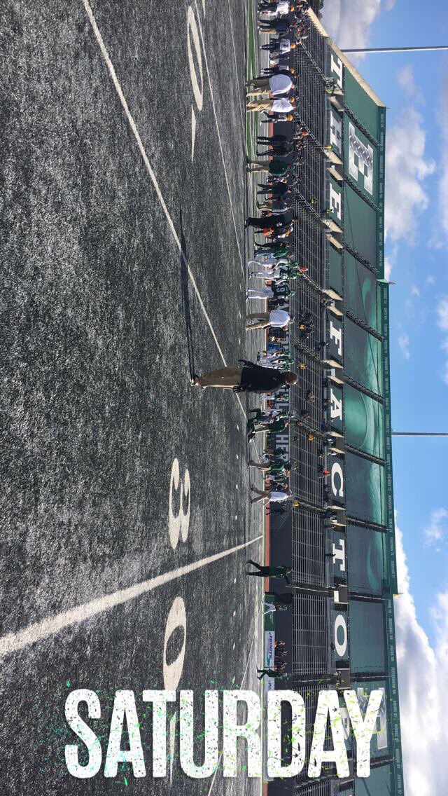 Great day today at Eastern Michigan University! <a href="/nunez_jay/">Jay Nuñez</a> <a href="/EMUFB/">Eastern Michigan Football</a>