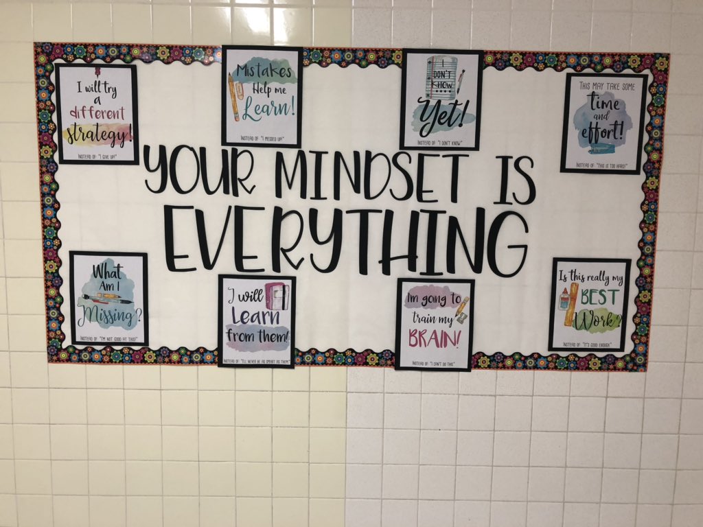 mrsQuintanilla1's tweet photo. Positive thinking! When you realize that what you think materializes, then you are a bit more careful about what you think about all day. (Heard this a while back.) #letschangeourmindset #bepositive #optimism #thingswillgetbetter https://t.co/Yu1UzAGNSg
