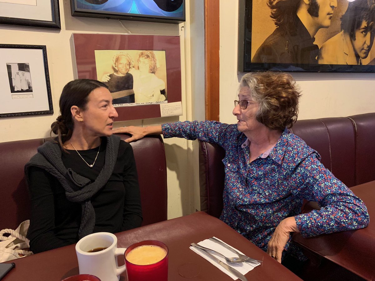 Joe Moreno On Twitter Judy The Beauty On Duty Reminiscing About