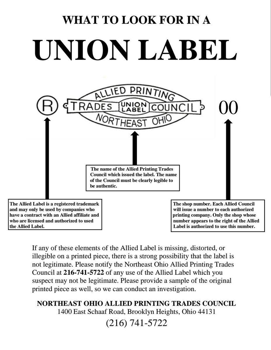 Michigan & Ohio Allied Printing Trades Council ...
